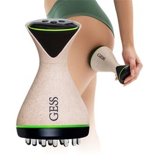 Vibration Massage Cellulite