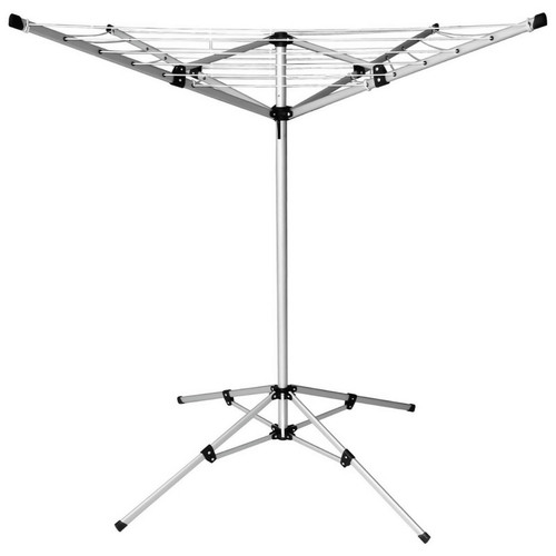Arm 18m portable aluminium - 4,