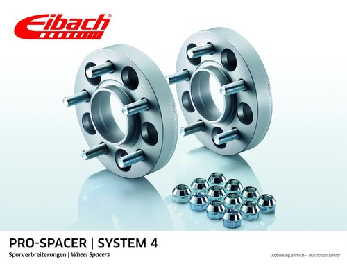 Eibach wheel spacers 40mm - wheel,