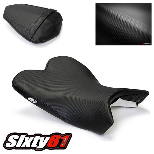 Yamaha seat covers - seat,