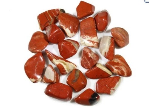 Crystal healing tumble stones - healing,