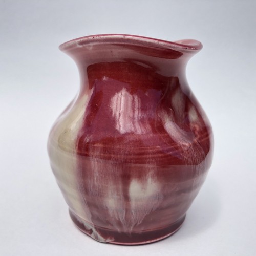 Ewenny pottery mottled pinch - mottled,