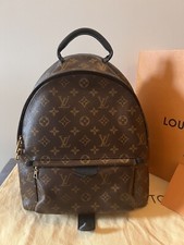 Louis Vuitton Palm Springs