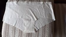 Primark White Knickers Size