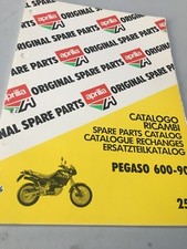 Aprilia Spare Parts Catalog