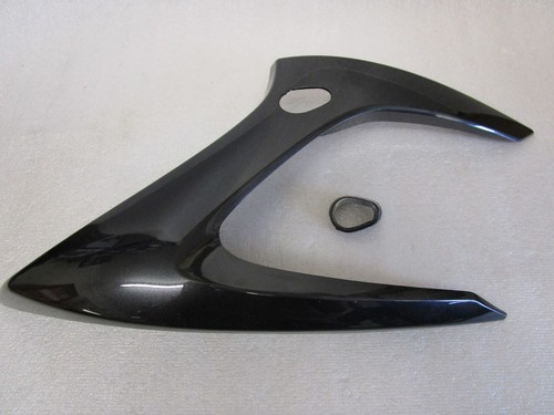 Genuine used yamaha - fz6s, fazer