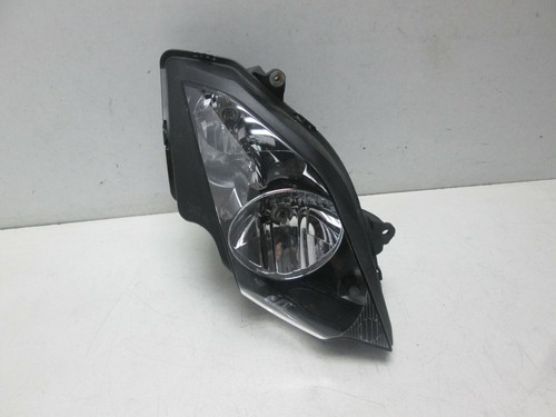 Headlight lamp front headlight