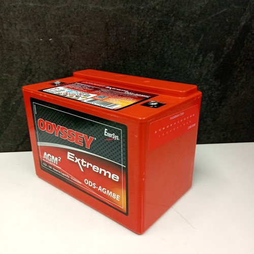 Odyssey extreme power - odyssey, &
