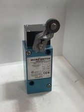 HONEYWELL LSQA6B134 LIMIT