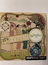 CraftArtist Digikit ERA'S