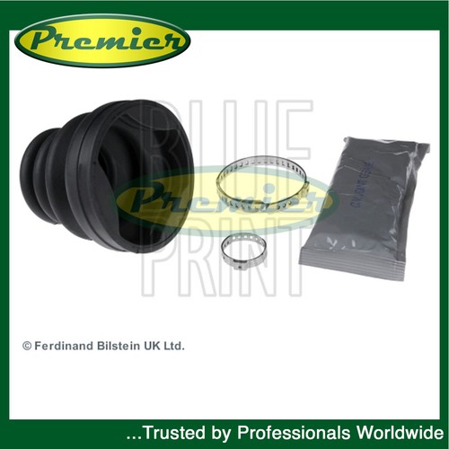 Premier front rear joint - premier,