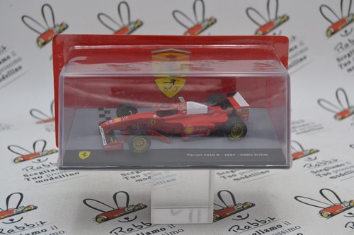 Die cast ferrari f310 - cast,