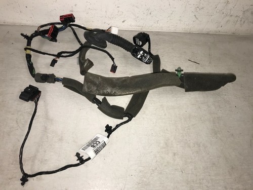 Ford focus door wiring loom - ford,