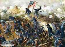 American civil war military