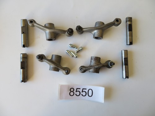 8550 norton rocker spindle - 8550, +