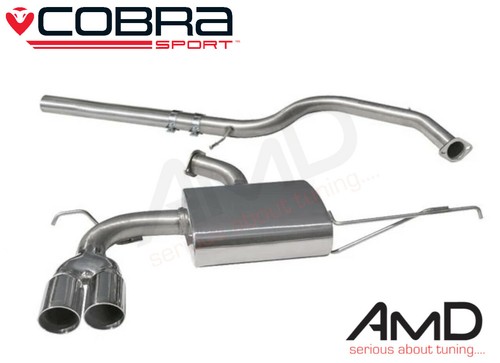 Cobra sport mk5 golf tdi - sport,