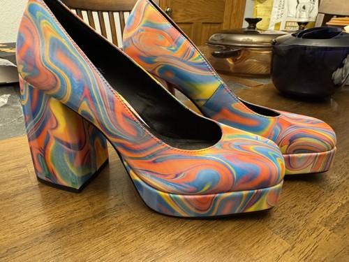 Katy perry disco platform - katy,