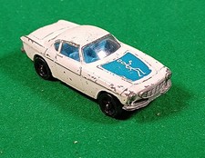 Corgi Rockets Volvo P.1800