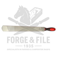 1xFARRIERS FILE EXTRA LONG