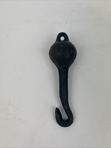 Antique c1890s wrought - c1890s, iron