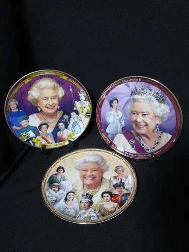 Set danbury mint - 3,