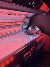Megasun 7900 alpha - 7900, intellisun