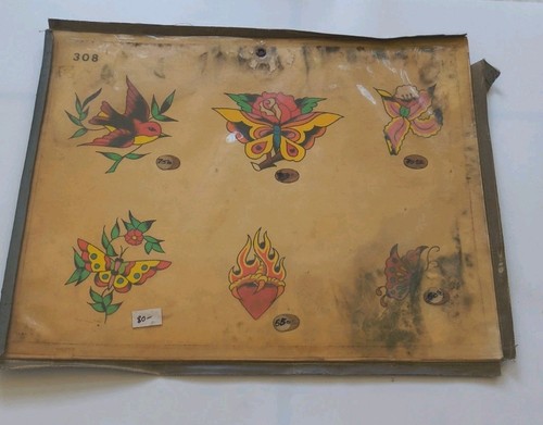 Vintage 1970s hand colored - 1970s,