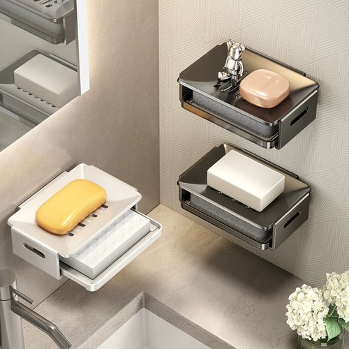 Use your bathroom - your, space