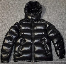 Moncler Maya Men's Puffer
