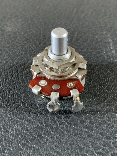 1965 meg pot - meg,