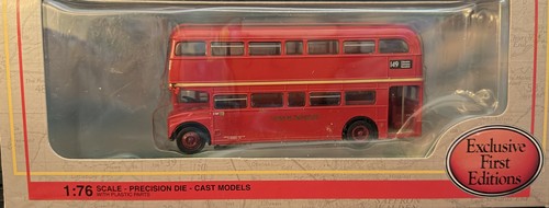 Efe routemaster code - routemaster, rcl