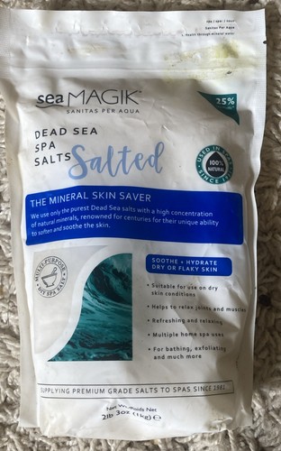 Sea magik epsom spa - epsom,