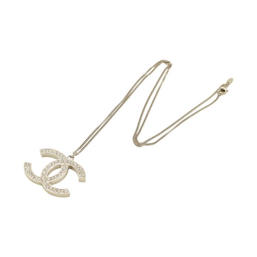 Auth chanel coco mark - coco,