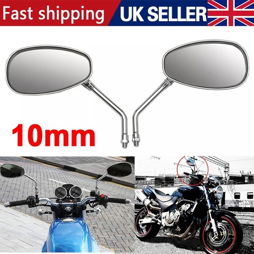 Pair 10mm motorcycle - pair,