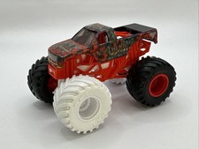 NORTHERN NIGHTMARE MONSTER JAM