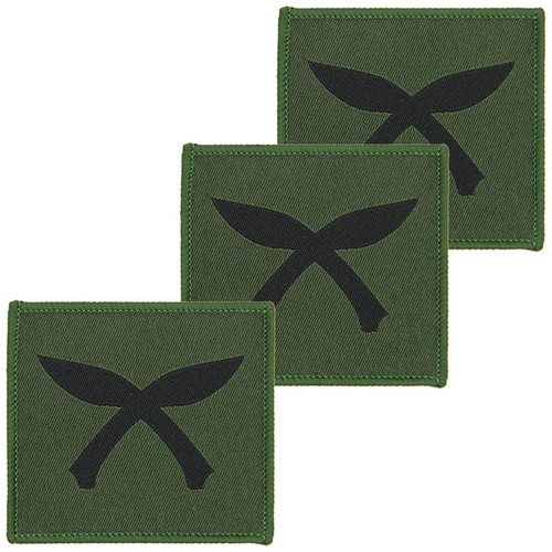 Royal gurkha rifles - royal,