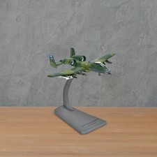 144 a10 aircraft - aircraft, model