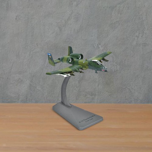144 a10 aircraft model with - a10,