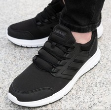 Men's Adidas Galaxy 4 Trainers Size UK 12.5