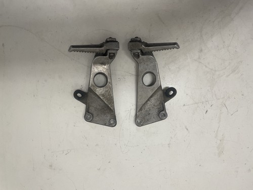 Honda bros 400 - 400, nc25