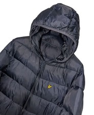 Men's Lyle & Scott Black