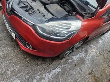 2012 - 2016 Renault Clio MK4