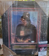 NICE FRAMED & MATTED Dave