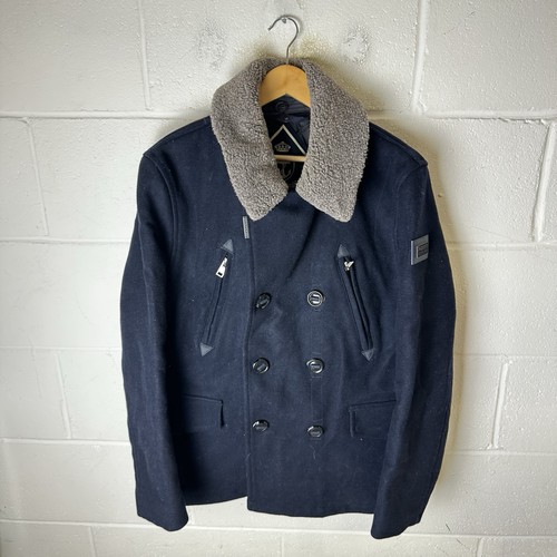 Superdry jacket mens extra - superdry,