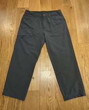 Mens PATAGONIA Grey