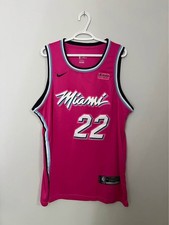 Nike miami heat swingman - nike,