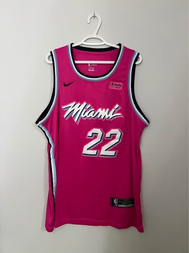 Nike miami heat swingman - nike,