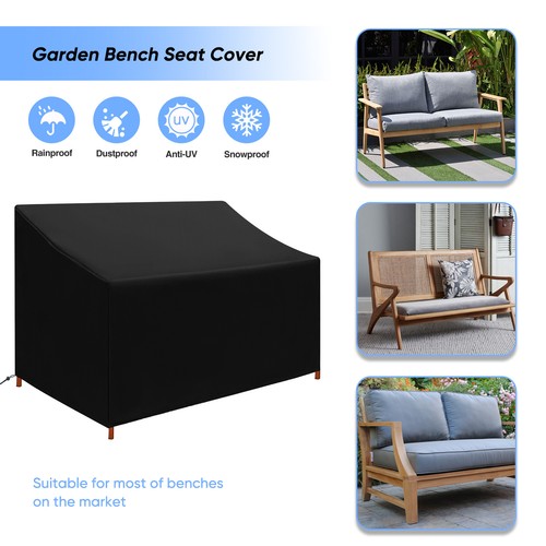 Seater bench seat cover - 2,