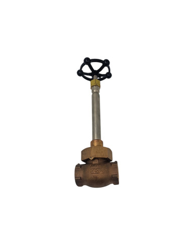 Bestobell extended stem bronze - extended-stem,
