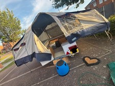 1995 Conway Challenger folding